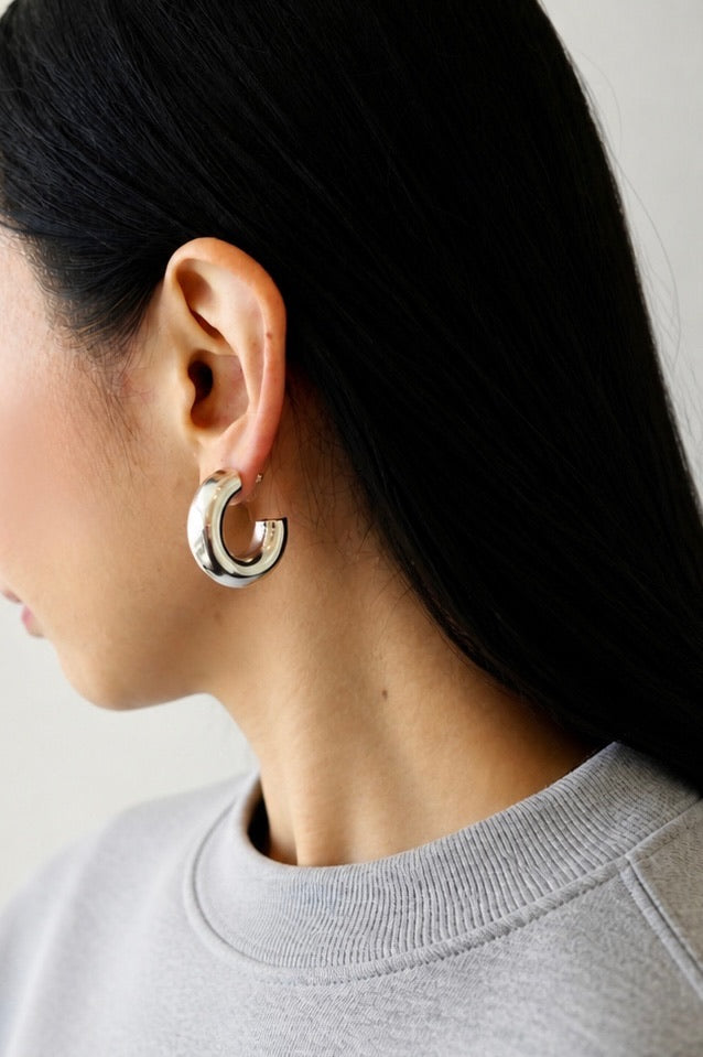 【BASENOTES】 Donut pierce
