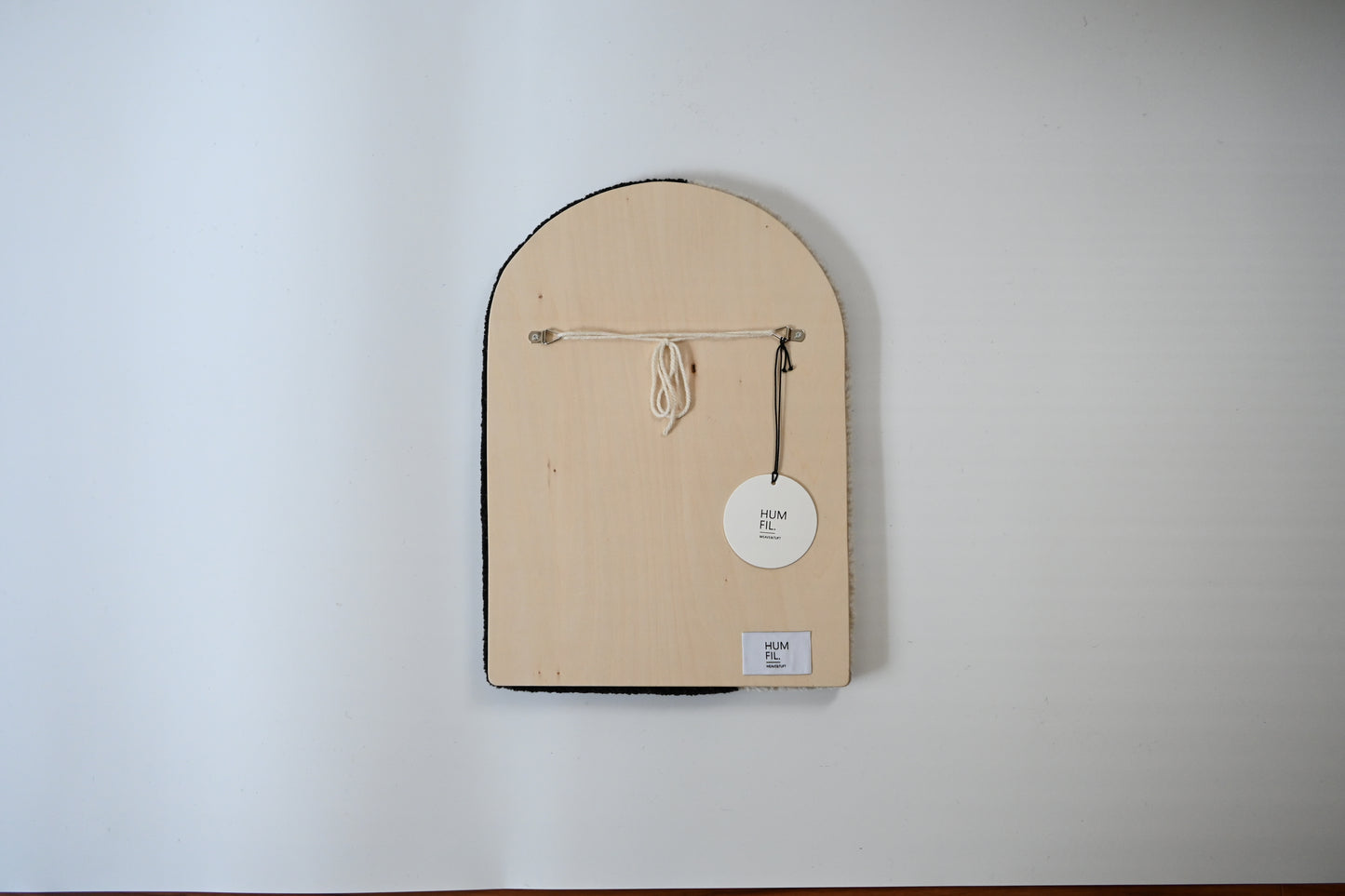 "puddle" mirror