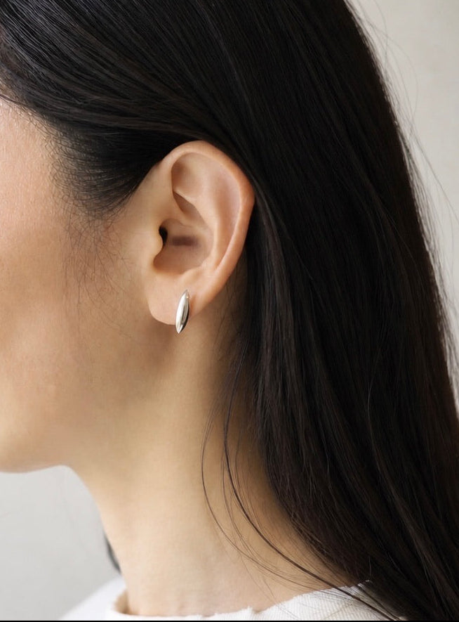 【BASENOTES】Rice pierce