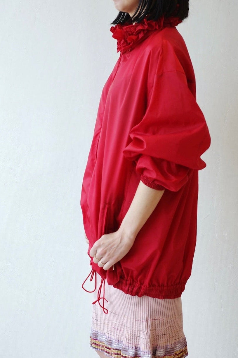 【griguri】pocketable wind breaker