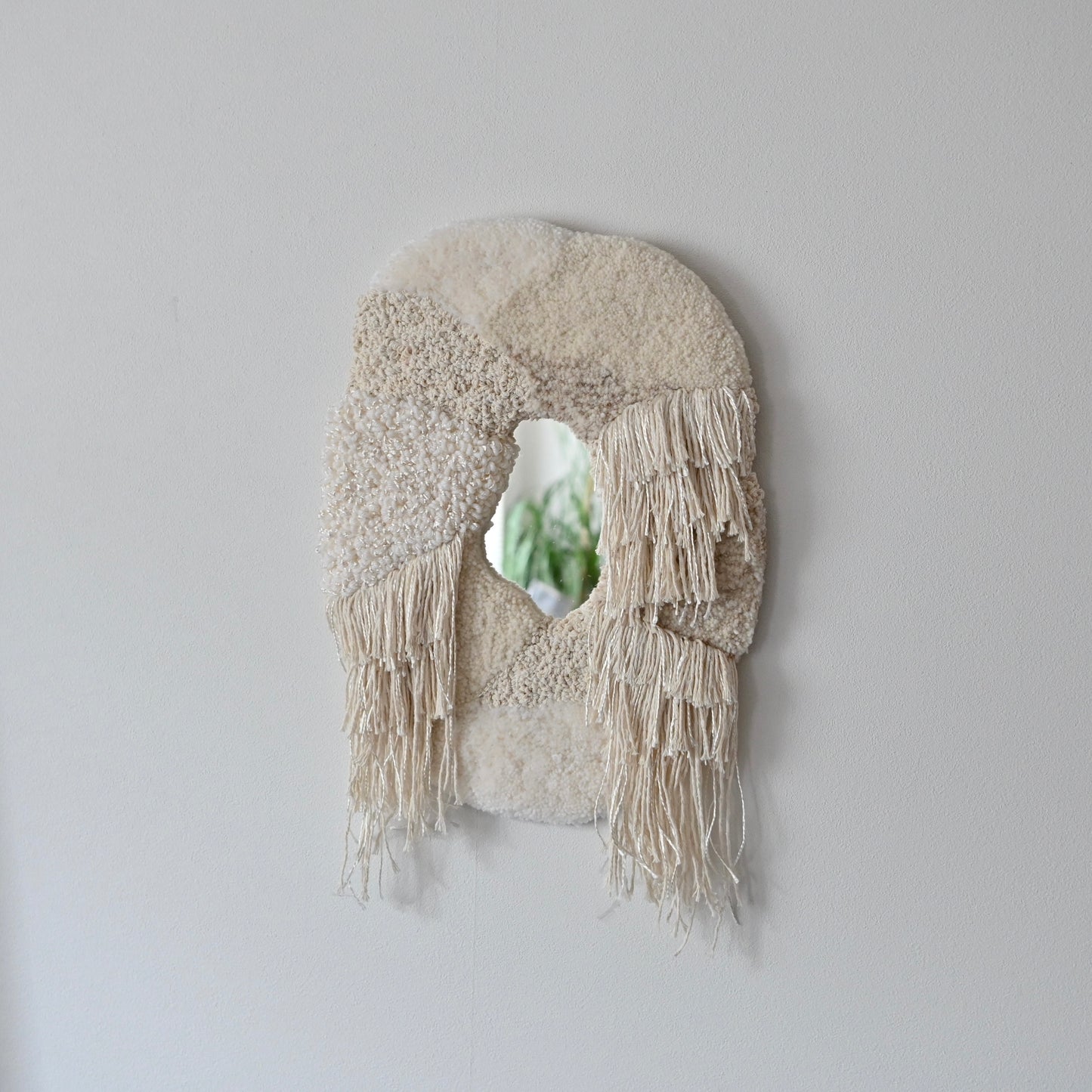 "yeti" mirror