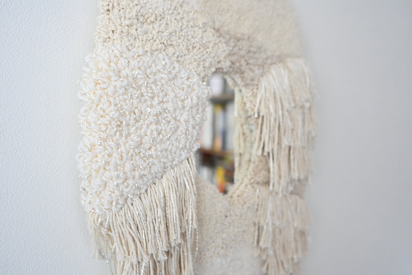 "yeti" mirror