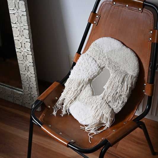 "yeti" mirror