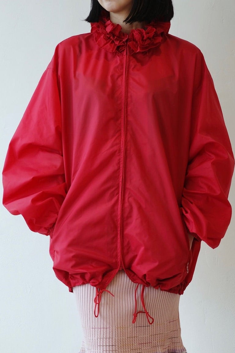 【griguri】pocketable wind breaker