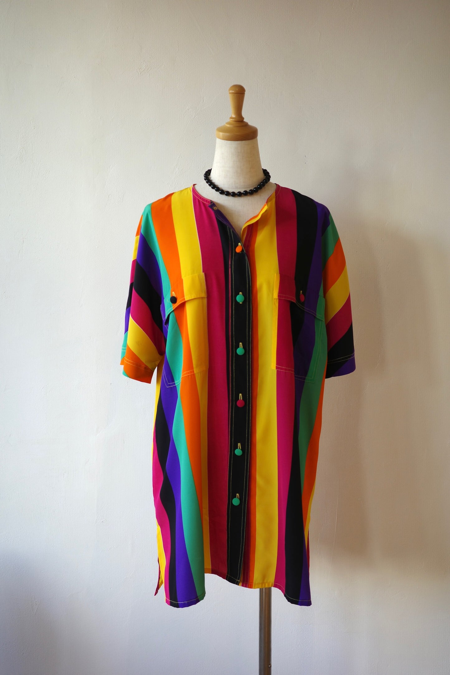 Color Pop Shirt