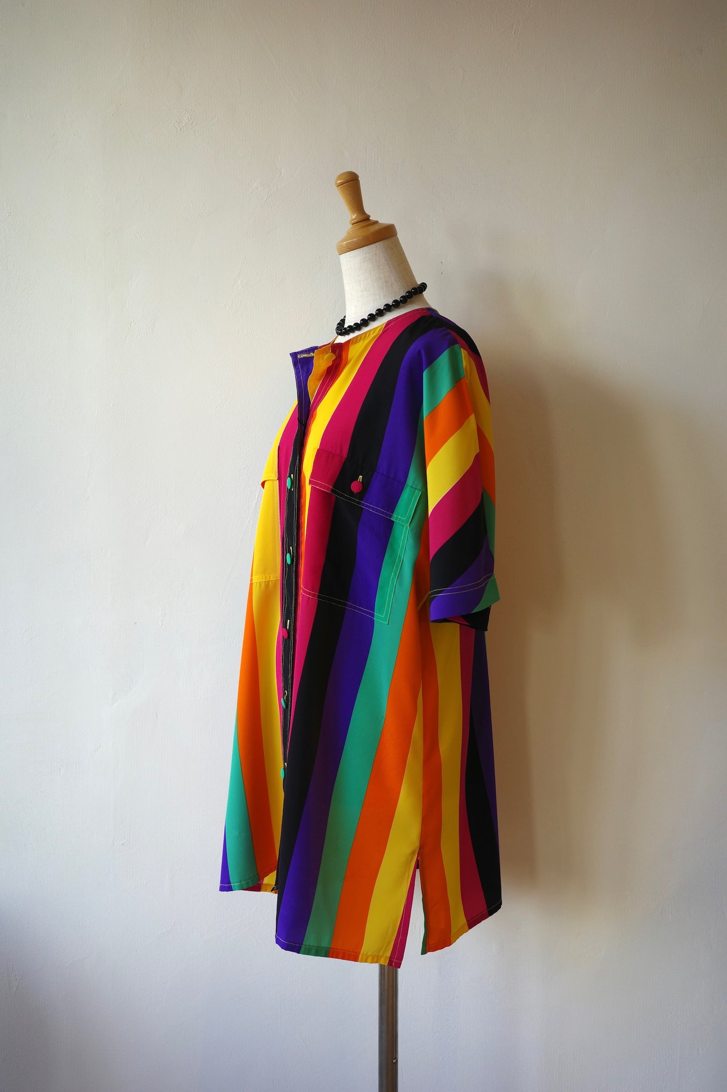Color Pop Shirt