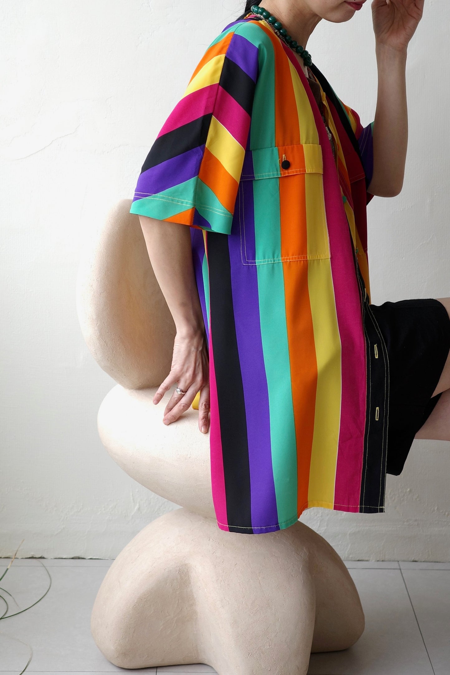 Color Pop Shirt
