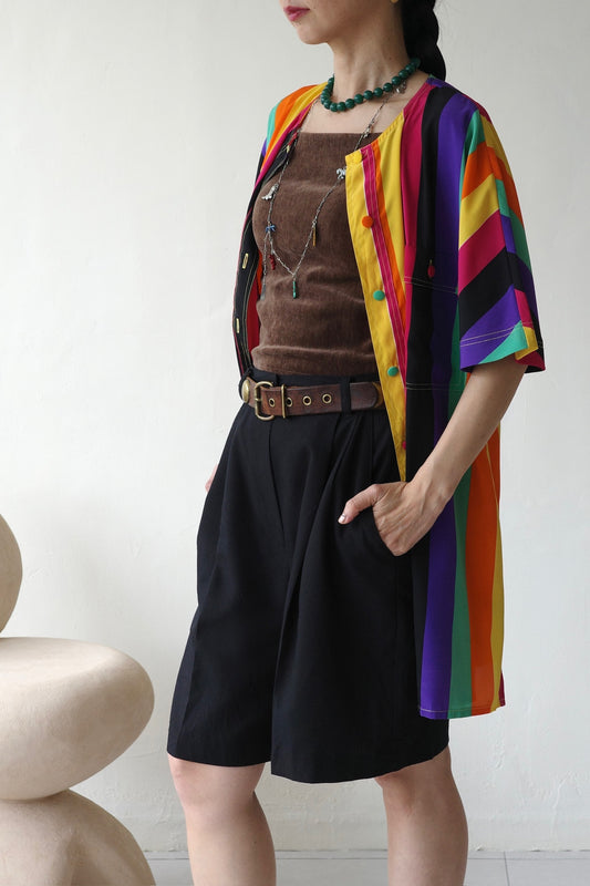 Color Pop Shirt