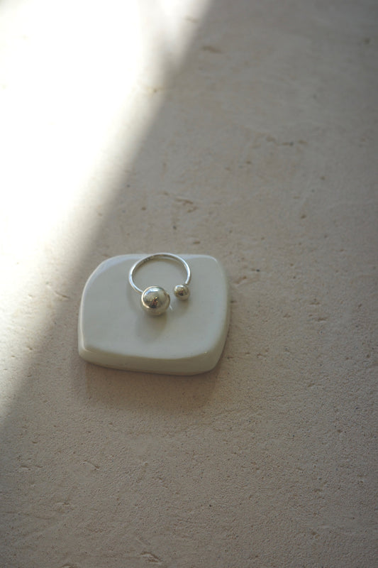 【BASENOTES】Ball ring