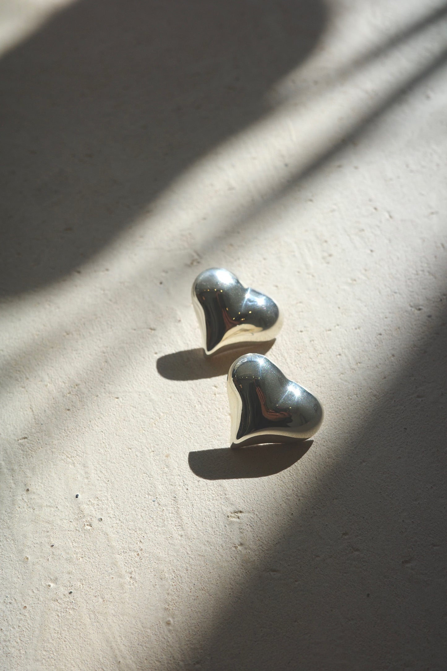 【BASENOTES】　Heart pierce