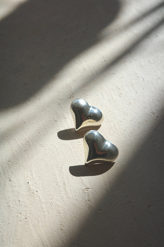 【BASENOTES】　Heart pierce