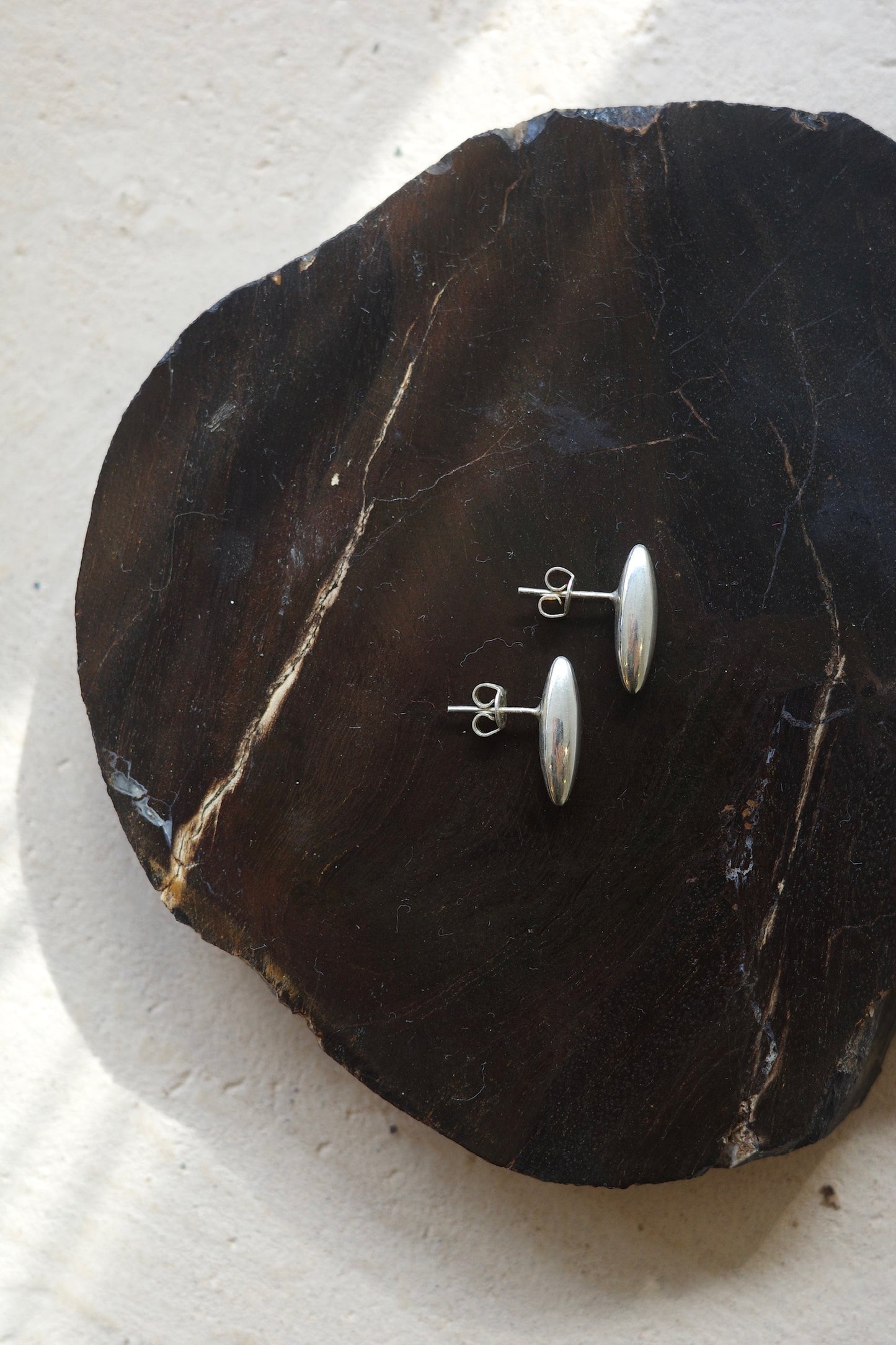 【BASENOTES】Rice pierce