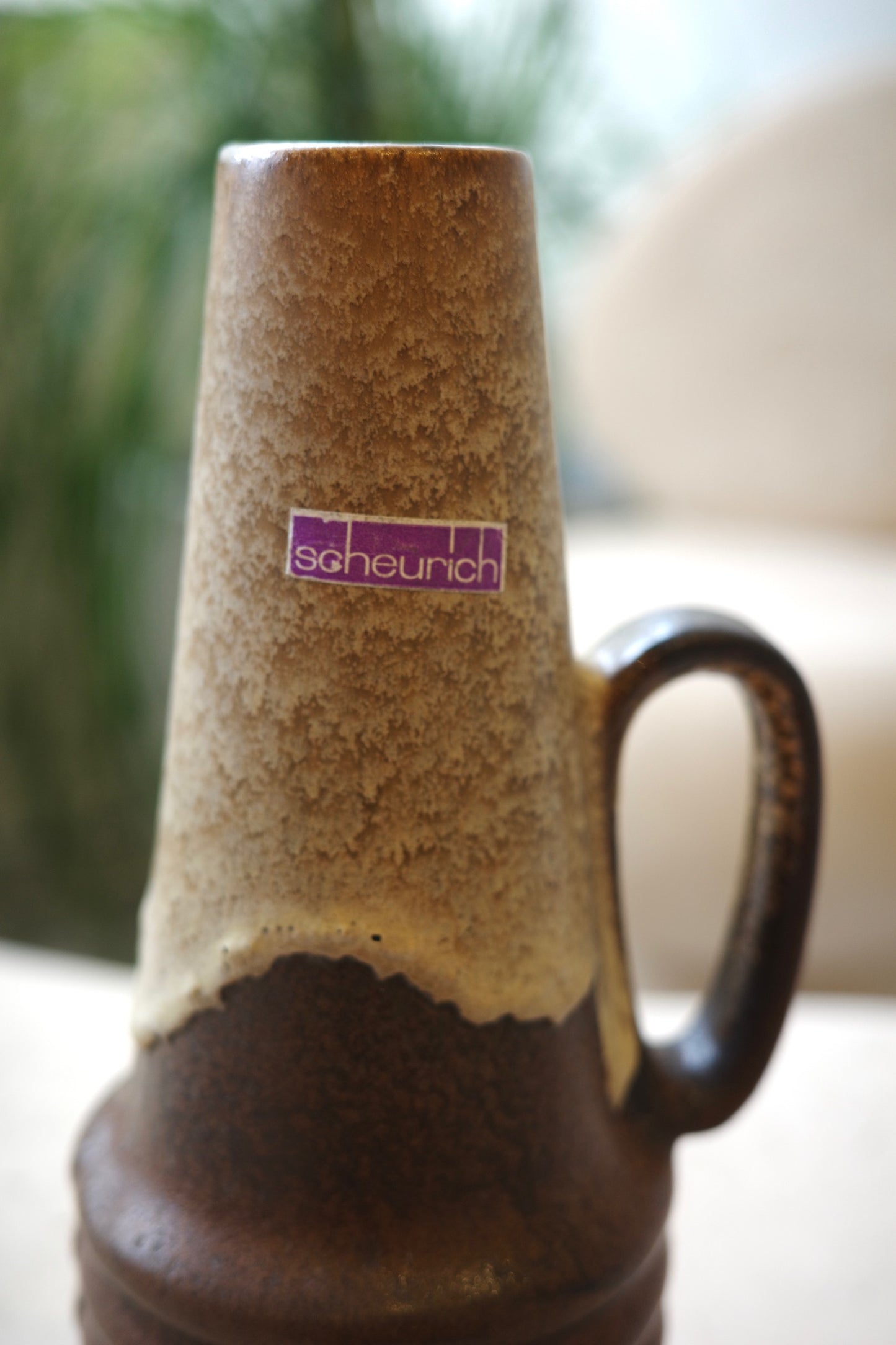 Fat Lava/Scheurich　22㎝