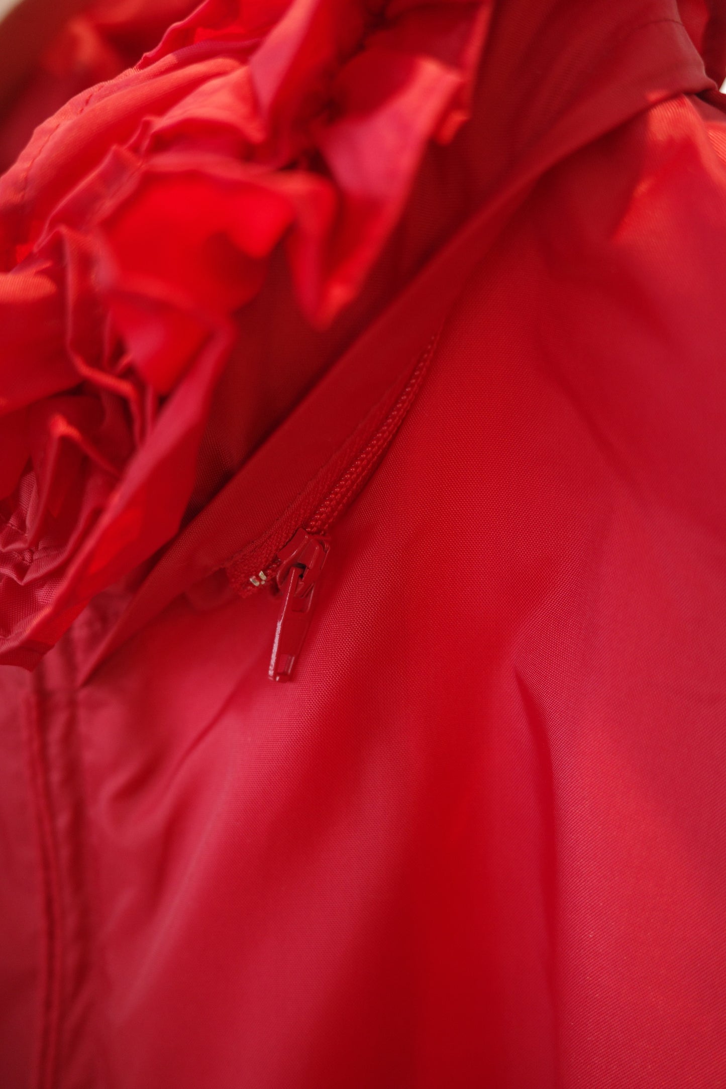 【griguri】pocketable wind breaker