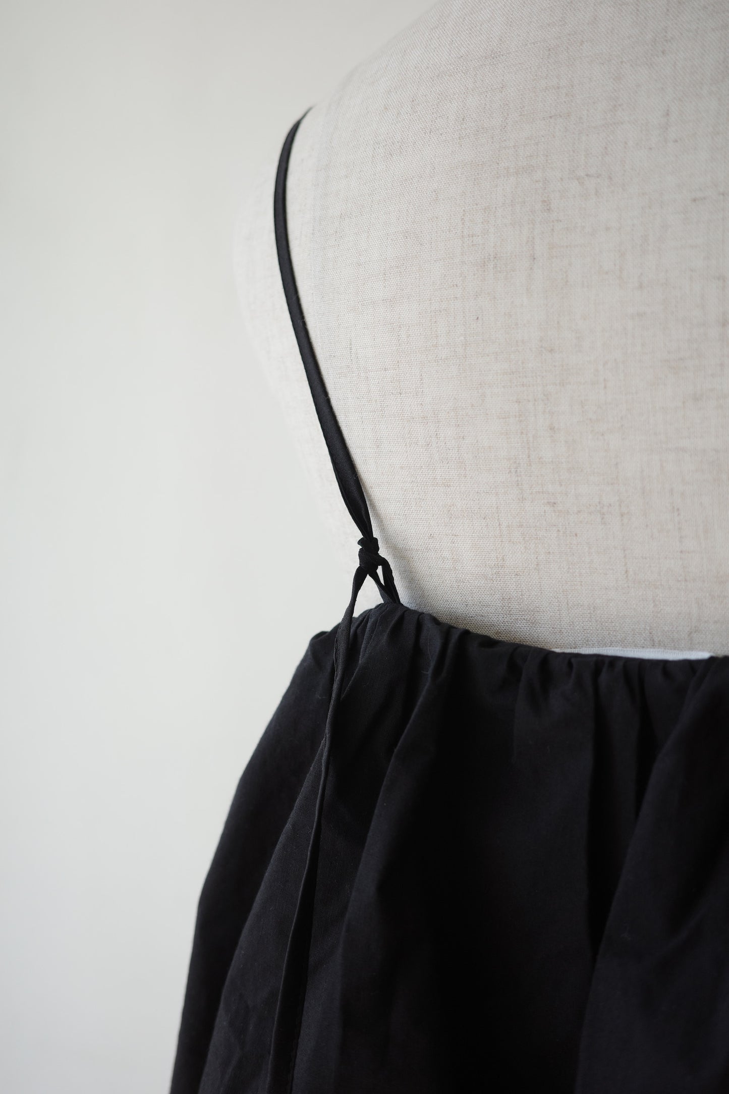 【enrica】  CottonLinen Dress 144