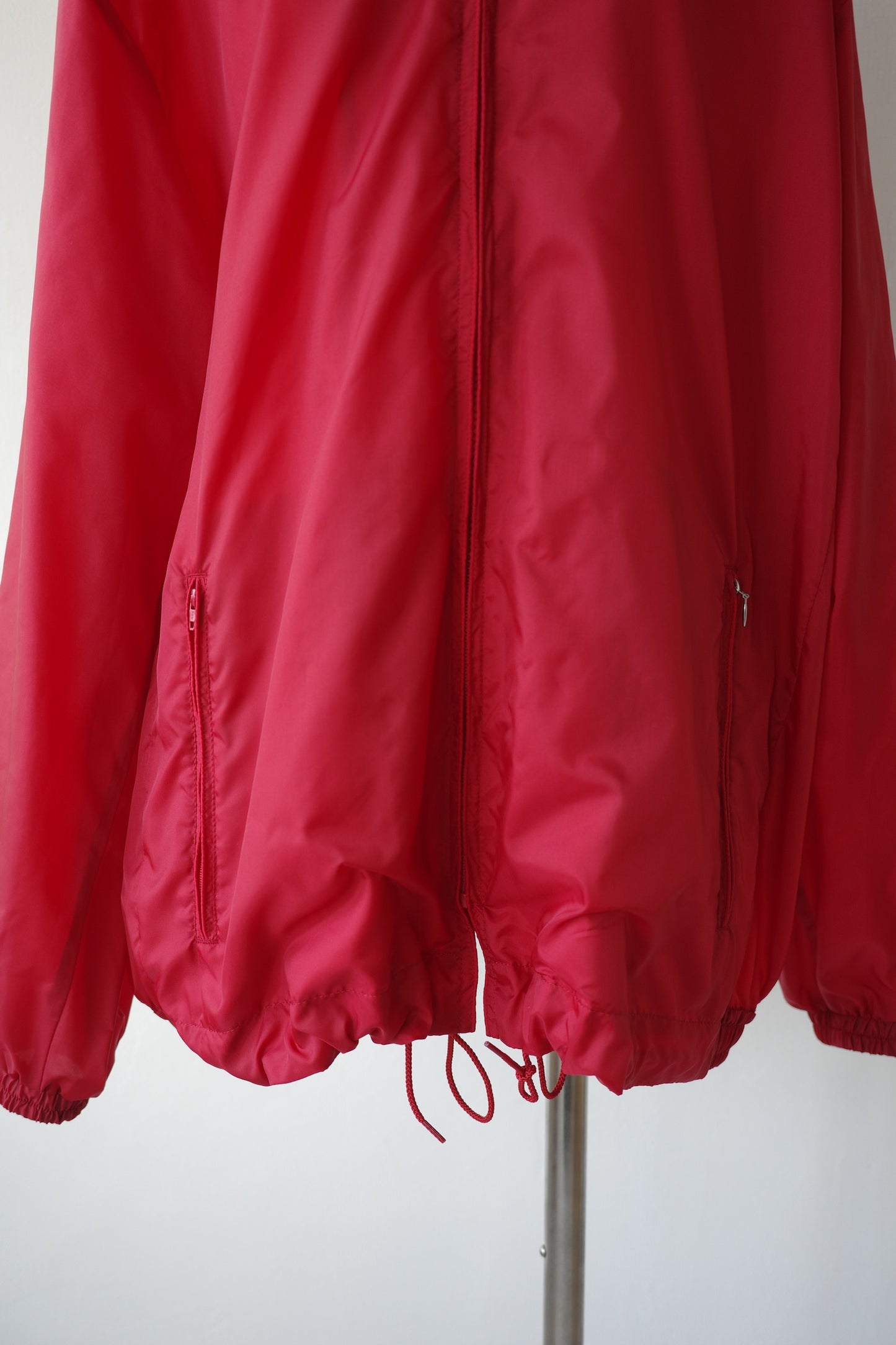 【griguri】pocketable wind breaker