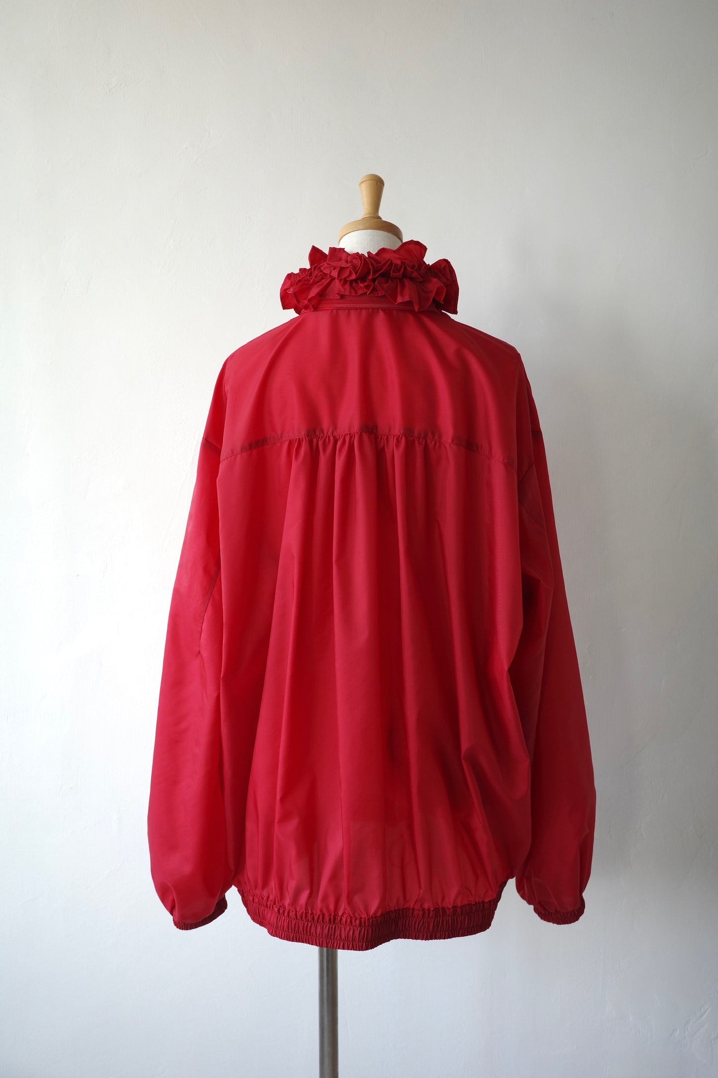 【griguri】pocketable wind breaker