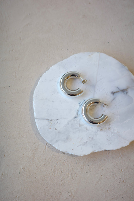 【BASENOTES】　Donut pierce