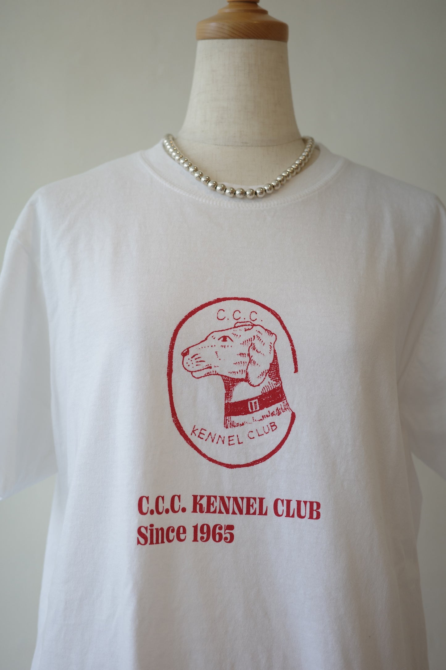 【crinkle crinkle crinkle】2 pack T-shirts