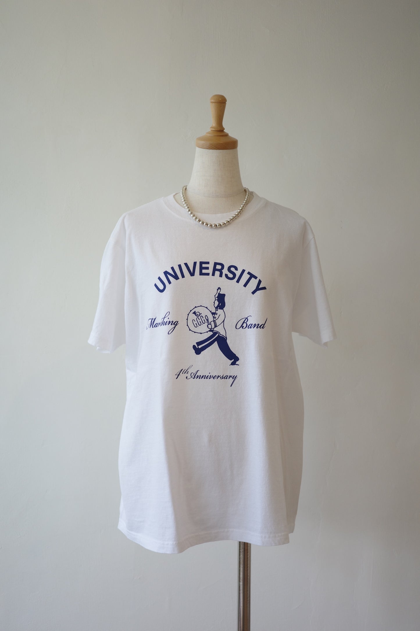 【crinkle crinkle crinkle】2 pack T-shirts