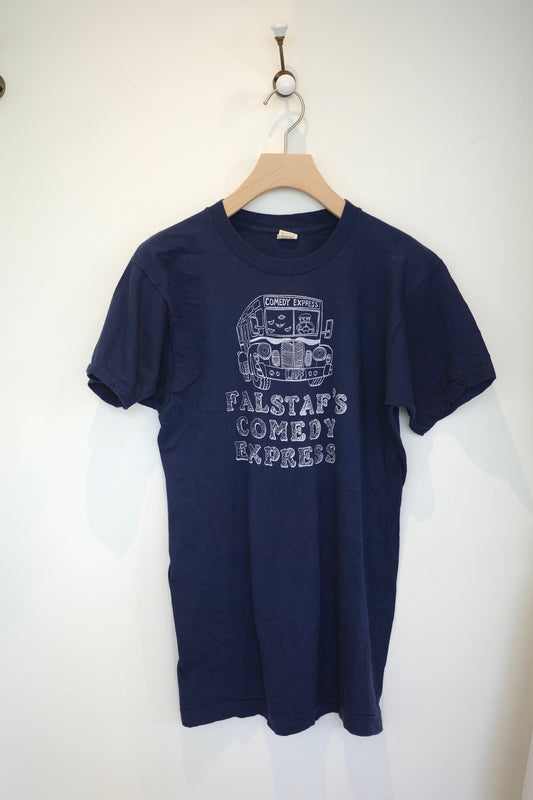 Falstaf’s Comedy Express Tee