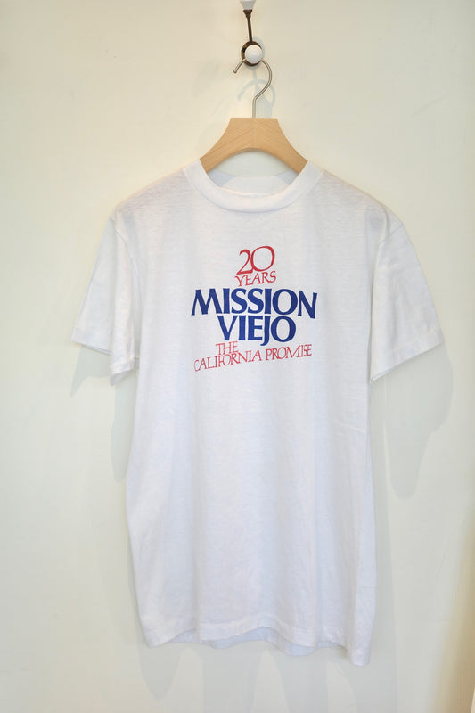 Mission Viejo Anniversary Tee