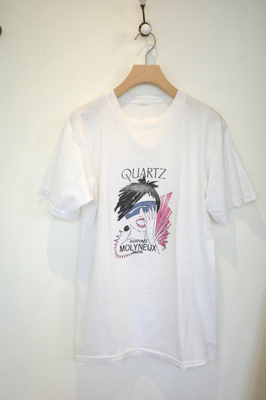 Molyneux Paris Promo Tee