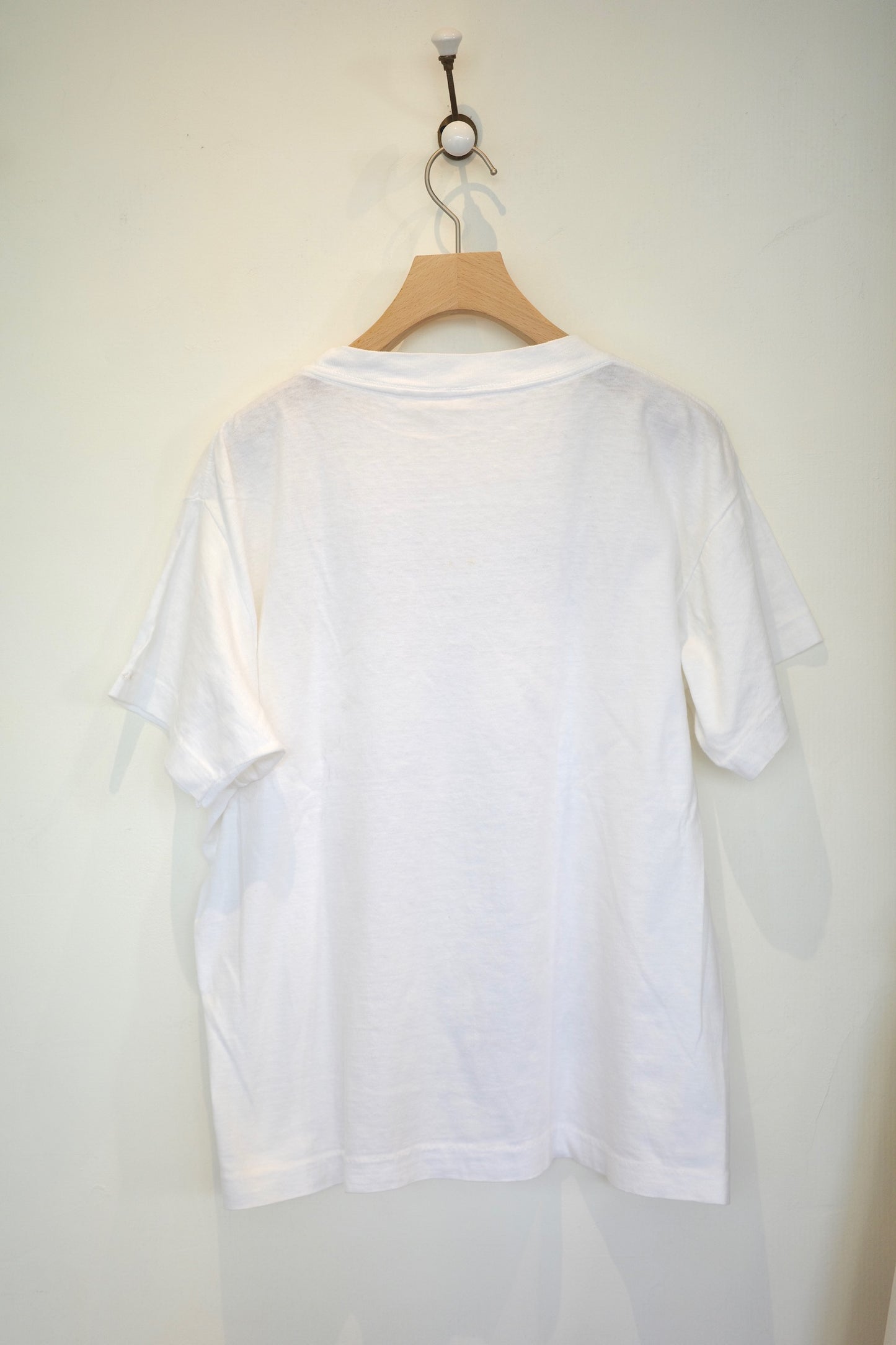 G-Village New York Graphic Tee