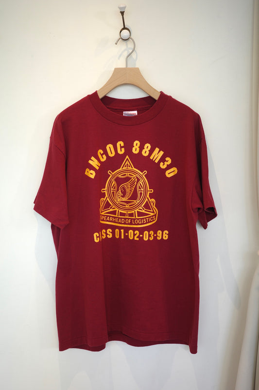 U.S. Army Logistics Training Tee