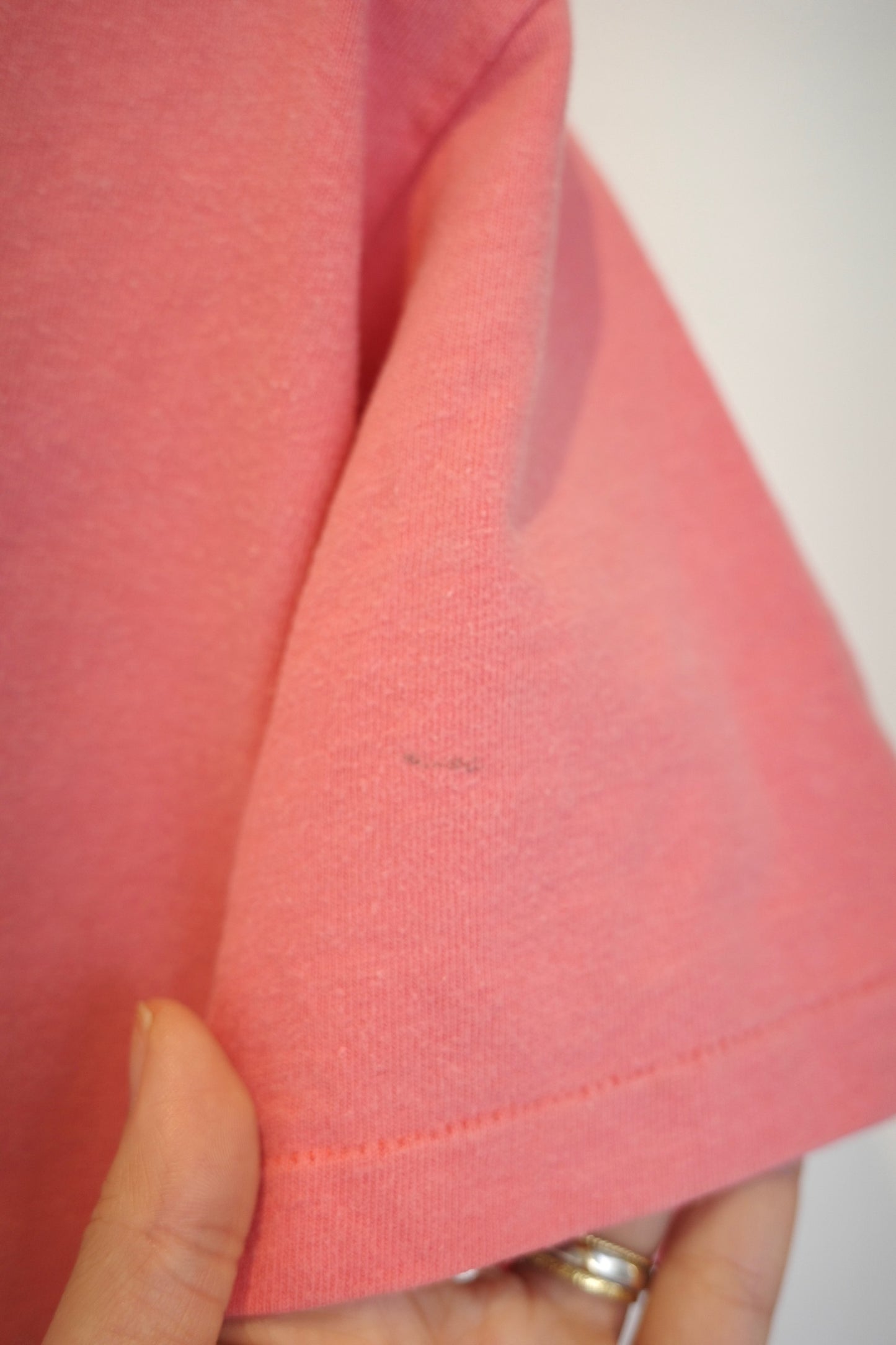 Pink Island Resort Tee