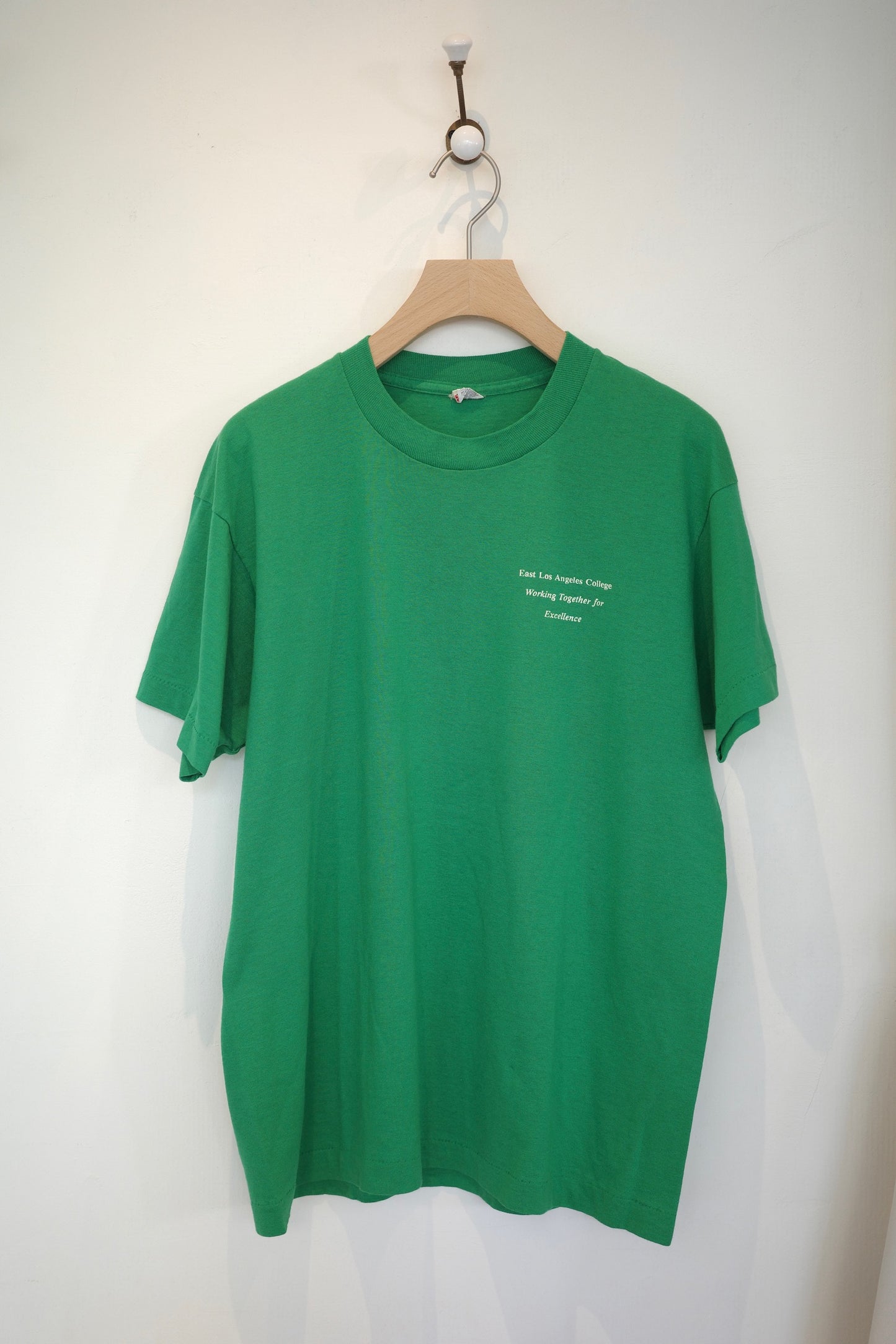East Los Angeles College Tee