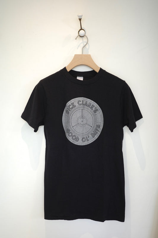 Dick Clark’s “Good Ol’ Days” Tee