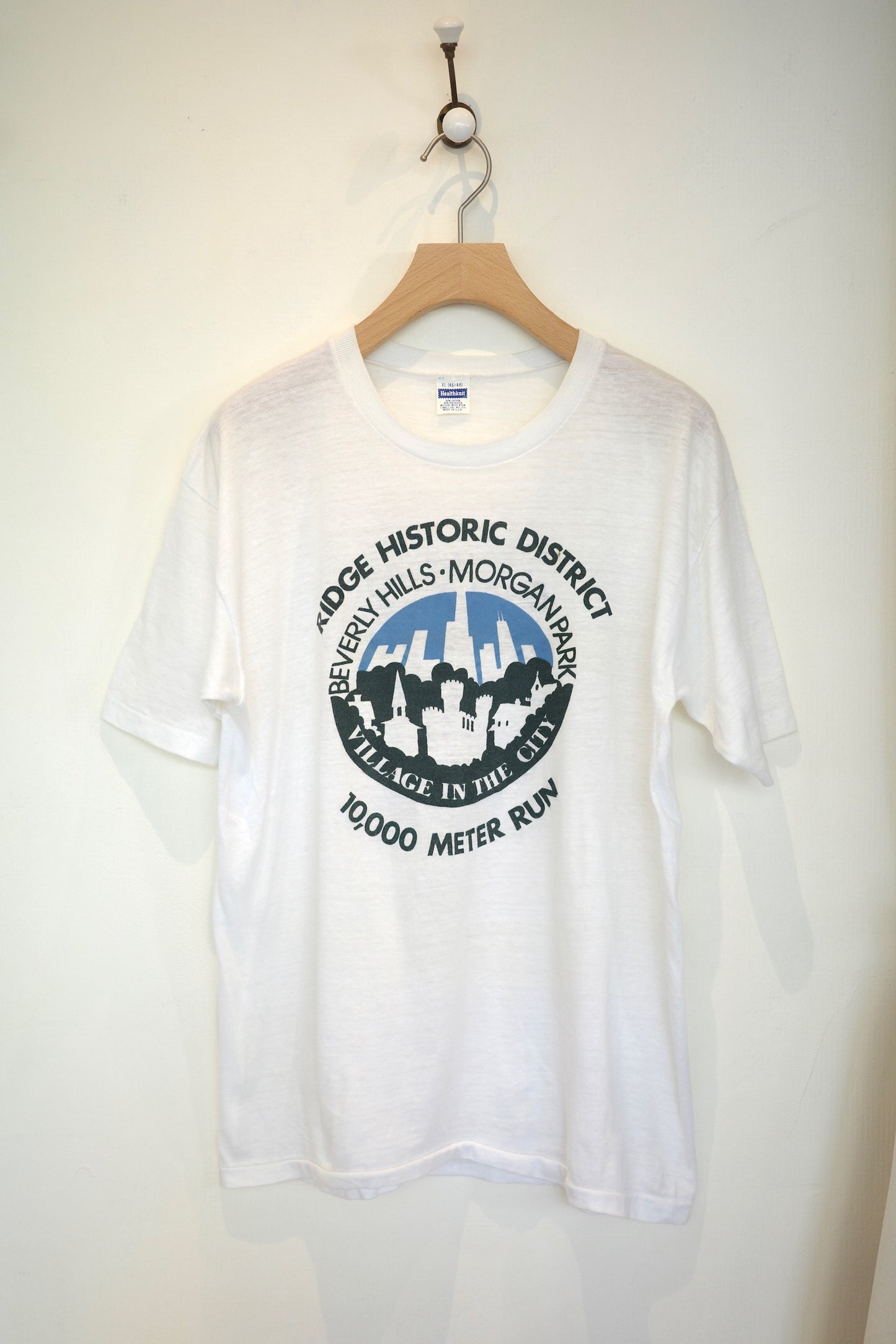 Ridge Historic District T-Shirt
