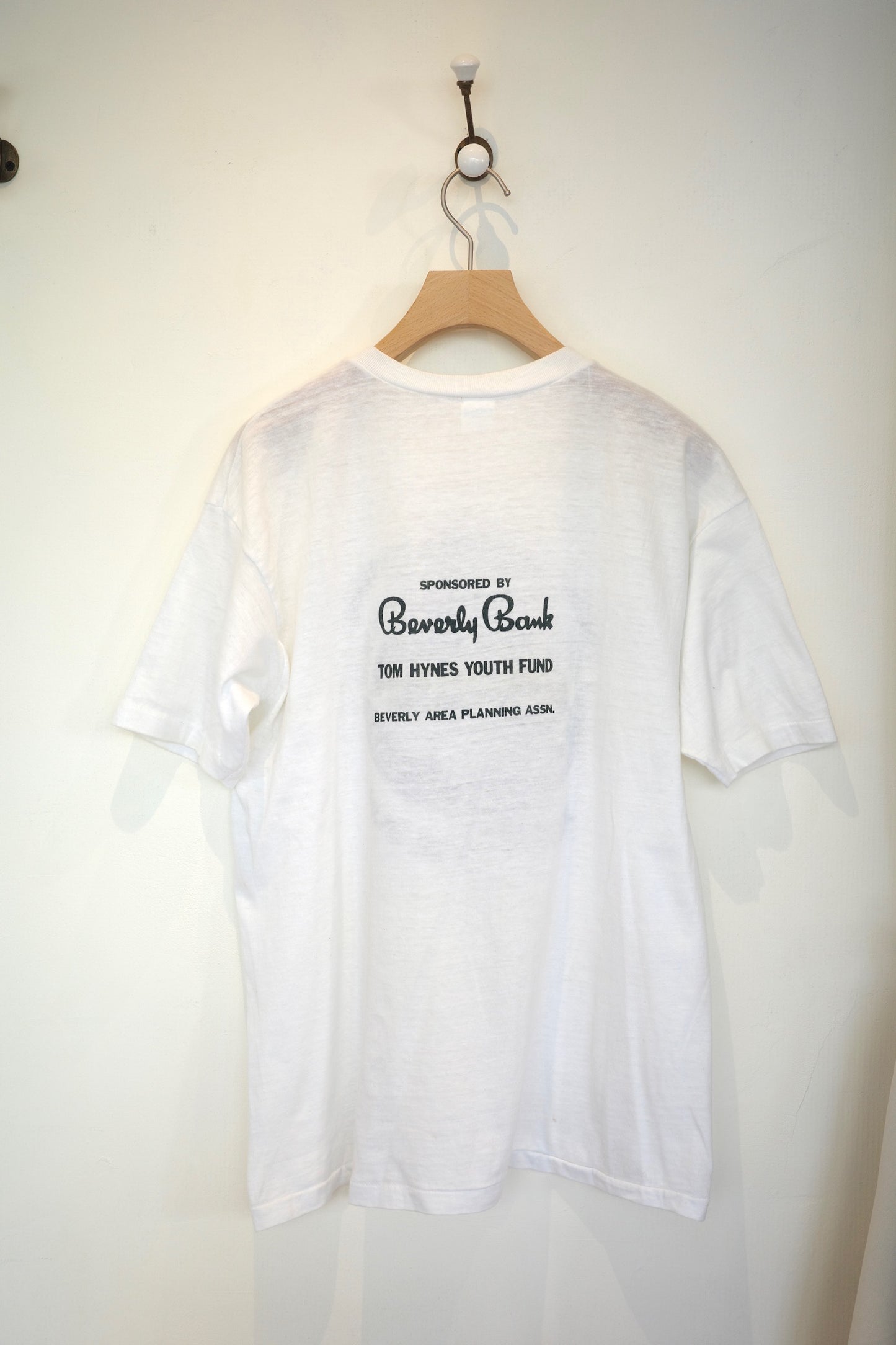 Ridge Historic District T-Shirt